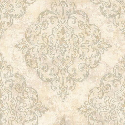 Обои Seabrook, коллекция Nouveau Luxe, артикул NE50304 Обои Seabrook, коллекция Nouveau Luxe, артикул NE50304