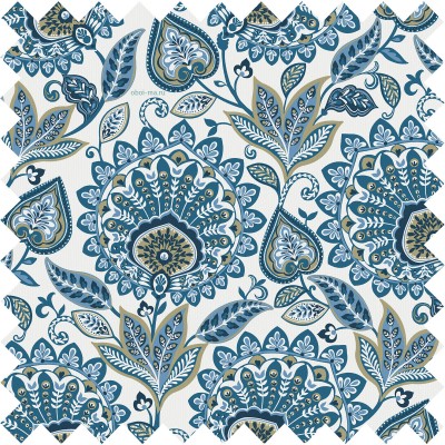 Обои Paper and Ink TJ42402F 