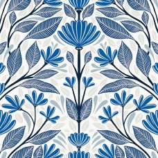 Обои Seabrook SC20602 