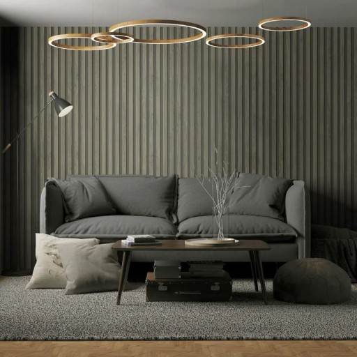 Обои Seabrook, коллекция Japandi, артикул JP11108