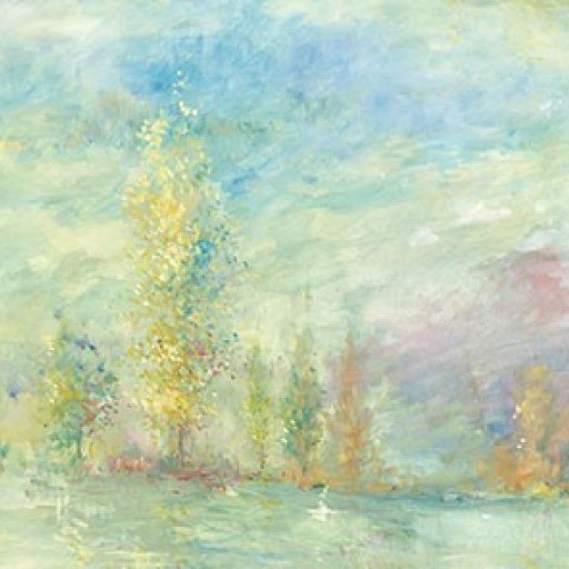 Обои KT-Exclusive, коллекция French Impressionist, артикул FI71900M Обои KT-Exclusive, коллекция French Impressionist, артикул FI71900M