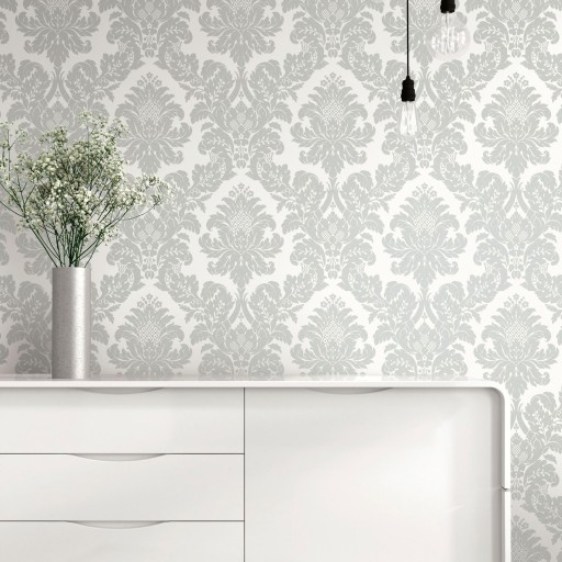 Обои Architector, коллекция Black and White, артикул UK10432