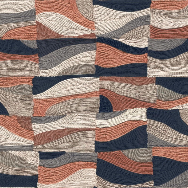 Обои Emil and Hugo Bloomsbury 302881