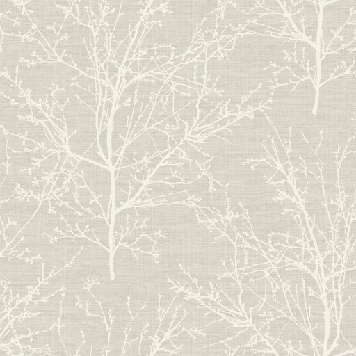 Обои Paper and Ink White on White OY34002