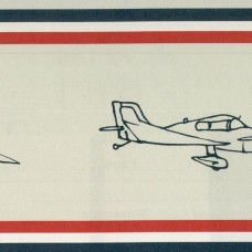 Обои Architector Little Genius 72136 