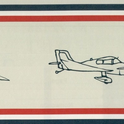 Обои Architector Little Genius 72136 Обои Architector Little Genius 72136