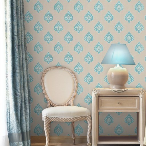 Обои KT-Exclusive, коллекция Kew Palace, артикул FD68089