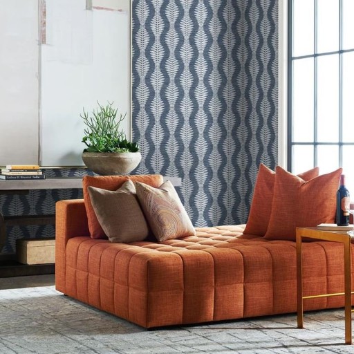 Обои Seabrook, коллекция Coastal Heaven, артикул LN40502