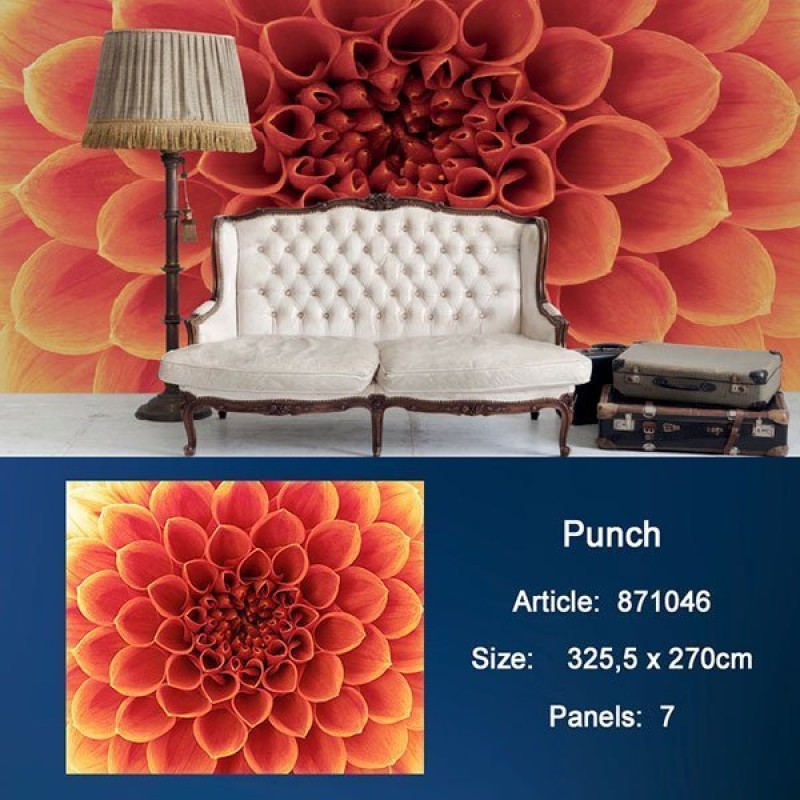 Обои KT-Exclusive 871046 Обои KT-Exclusive 871046