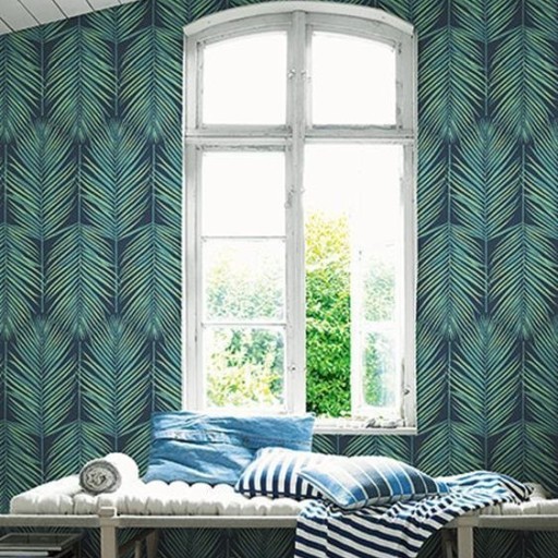 Обои Seabrook, коллекция Beach House, артикул MB30000