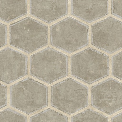 Обои Seabrook, коллекция Metalworks, артикул MW31507