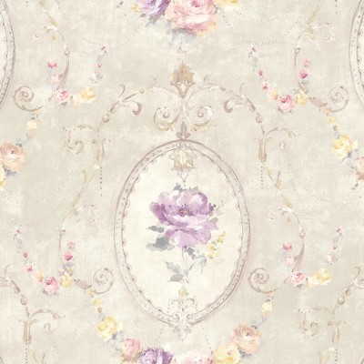 Обои Casa Mia RM50809 Обои Casa Mia RM50809