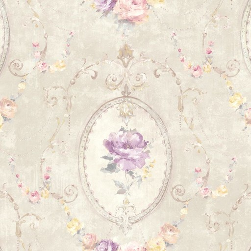 Обои Casa Mia, коллекция Opal, артикул RM50809