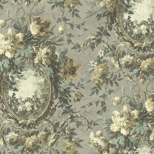 Обои Casa Mia, коллекция DIAMOND, артикул RM60712 Обои Casa Mia, коллекция DIAMOND, артикул RM60712