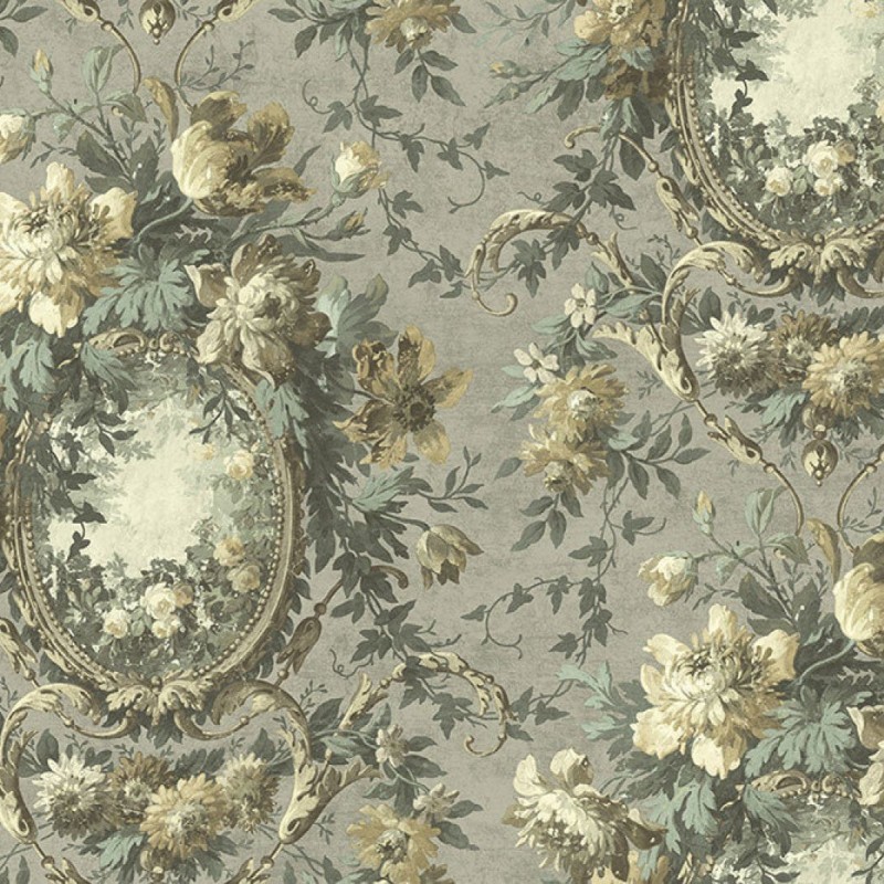 Обои Casa Mia RM60712 Обои Casa Mia RM60712