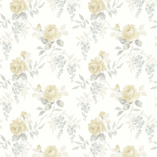 Обои Wallquest, коллекция Alice and Rose, артикул VI81903