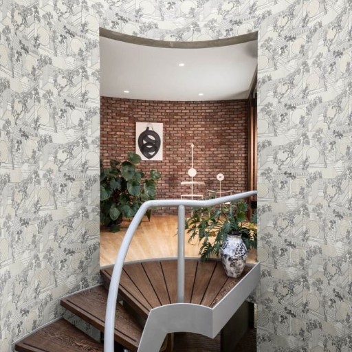 Обои Emil and Hugo Sensai 298962