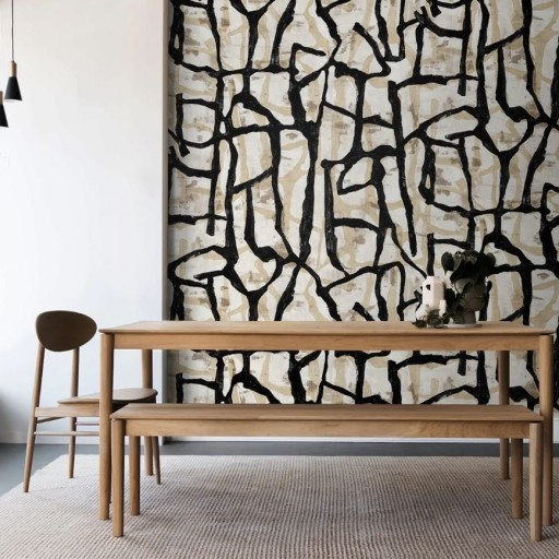 Обои Seabrook, коллекция Japandi, артикул JP11500M