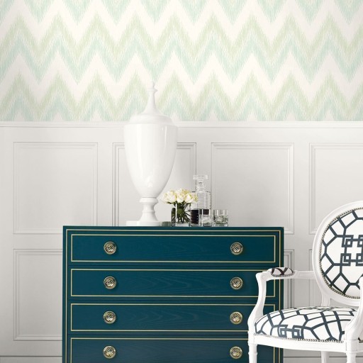 Обои Seabrook, коллекция Luxe Retreat, артикул LN11204