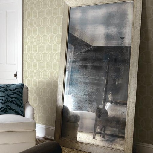 Бежевые флизелиновые обои для стен KT Geometric Effects DG11005 Бежевые флизелиновые обои для стен KT Geometric Effects DG11005