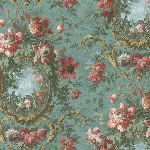 Обои Casa Mia, коллекция DIAMOND, артикул RM60704