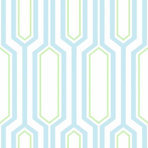 Обои Wallquest, коллекция Pajama Party, артикул KJ50602