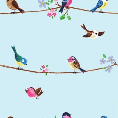 Обои Wallquest KJ52212 