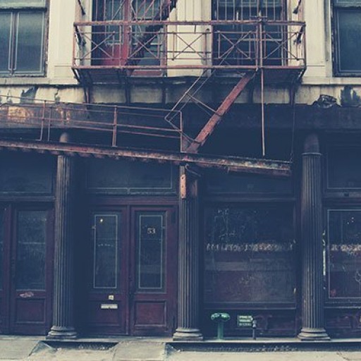 Обои KT-Exclusive, коллекция City Love, артикул CL22A