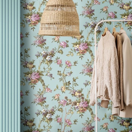 Обои Architector, коллекция Provence, артикул KT84052