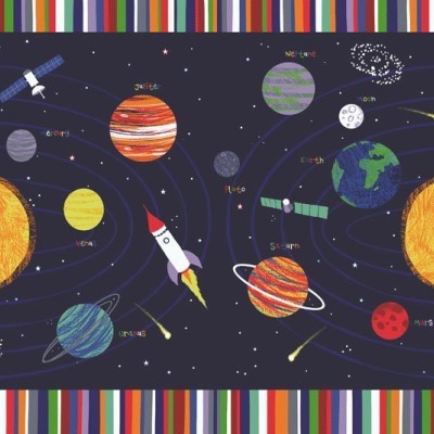 Обои Wallquest KJ53852B 