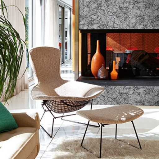 Обои Collins&Company, коллекция Casa Blanca 2, артикул AW71400