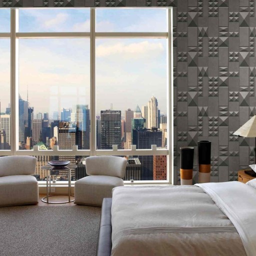 Обои Wallquest, коллекция Skyline, артикул SK90900 Обои Wallquest, коллекция Skyline, артикул SK90900