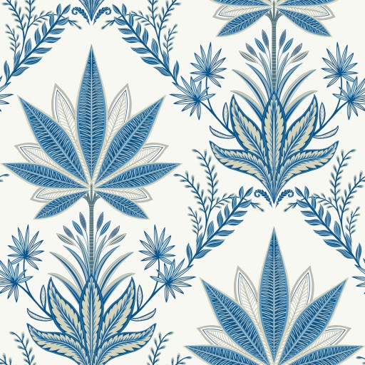 Обои Paper and Ink, коллекция Mulberry Tree, артикул TJ40102