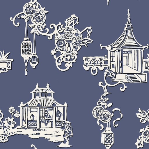 Обои Sketch Twenty3, коллекция Pagoda, артикул MH00417 Обои Sketch Twenty3, коллекция Pagoda, артикул MH00417