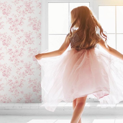 Обои Wallquest, коллекция Alice and Rose, артикул VI81701