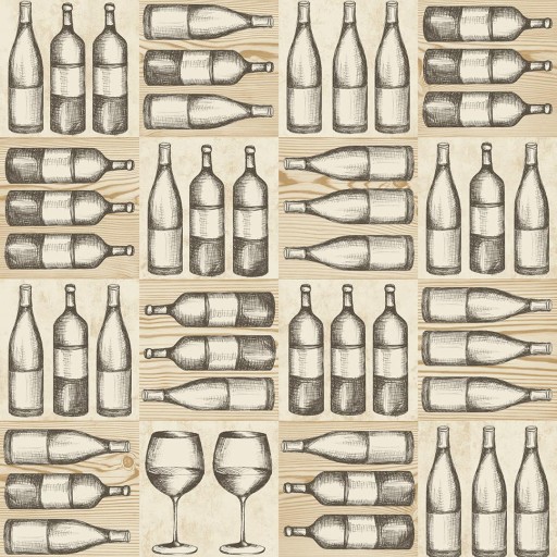 Обои KT-Exclusive, коллекция Destination USA, артикул TH52106