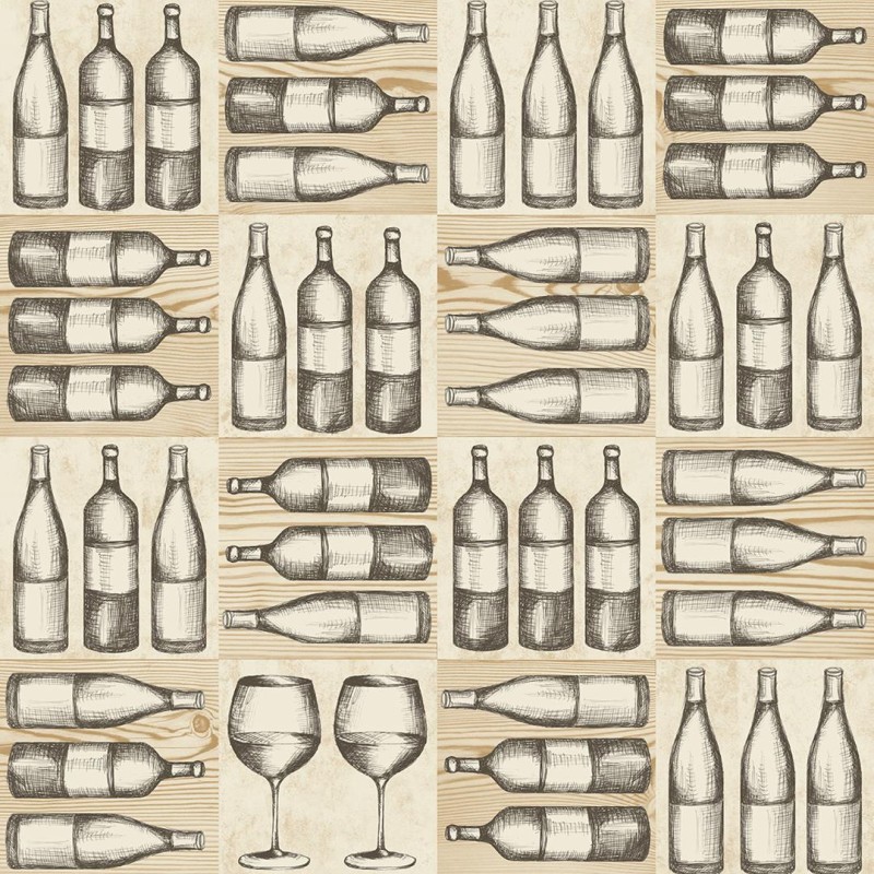 Обои KT-Exclusive TH52106 