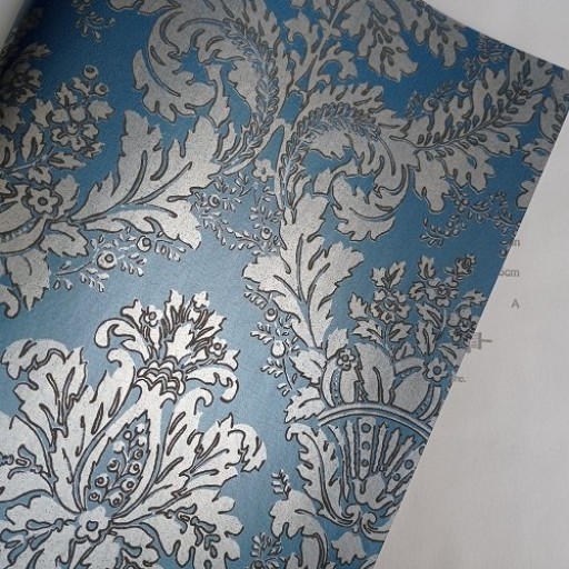 Обои Wallquest, коллекция Lustre 2, артикул 2331104 Обои Wallquest, коллекция Lustre 2, артикул 2331104