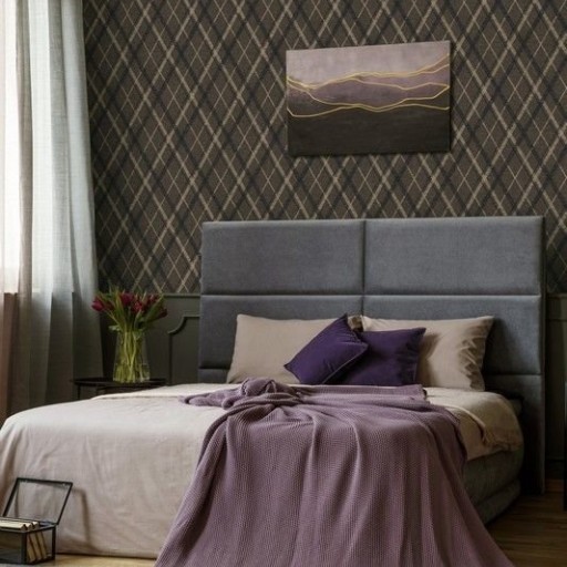 Обои Architector, коллекция Sauvage, артикул KT10027