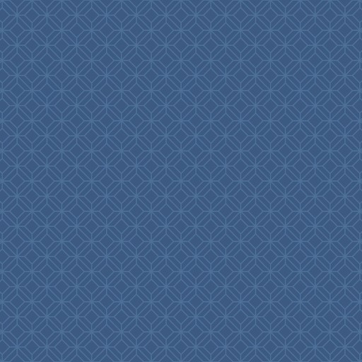 Обои Paper and Ink, коллекция Navy Grey and White, артикул BL71212