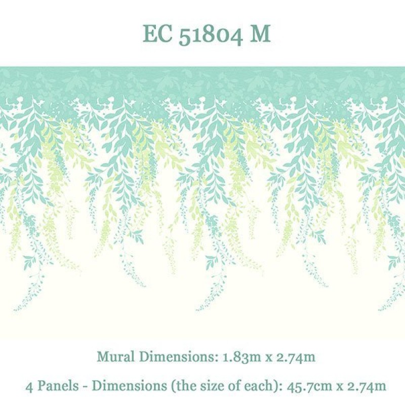 Обои KT-Exclusive Eco Chic 2 ec51804m