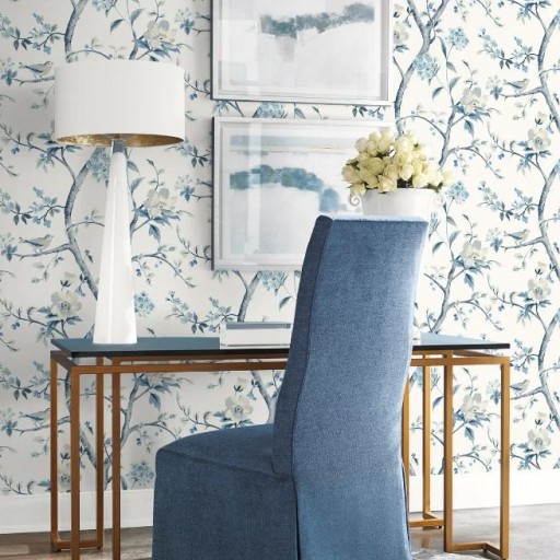 Обои Seabrook, коллекция Coastal Heaven, артикул LN40002