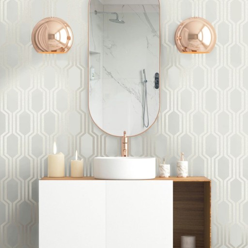 Обои Wallquest, коллекция Lustre 2, артикул 2311327 Обои Wallquest, коллекция Lustre 2, артикул 2311327