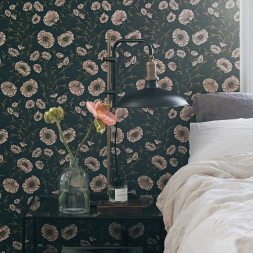 Обои BorasTapeter, коллекция Treasured, артикул 2268