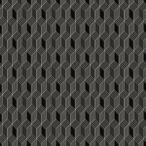 Обои Trendsetter, коллекция Vasarely, артикул 1528753582