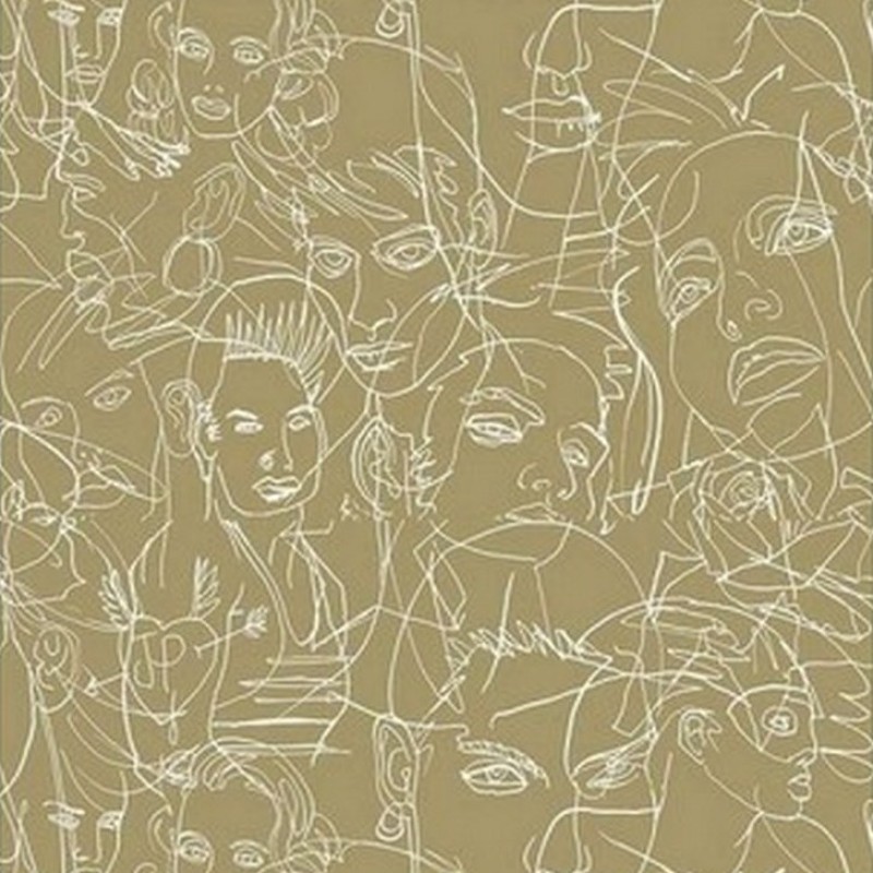 Обои Lelievre Jean-Paul Gaultier... Обои Lelievre Jean-Paul Gaultier...