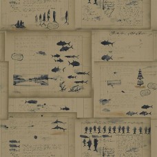 Обои Ralph Lauren PRL5025-03 