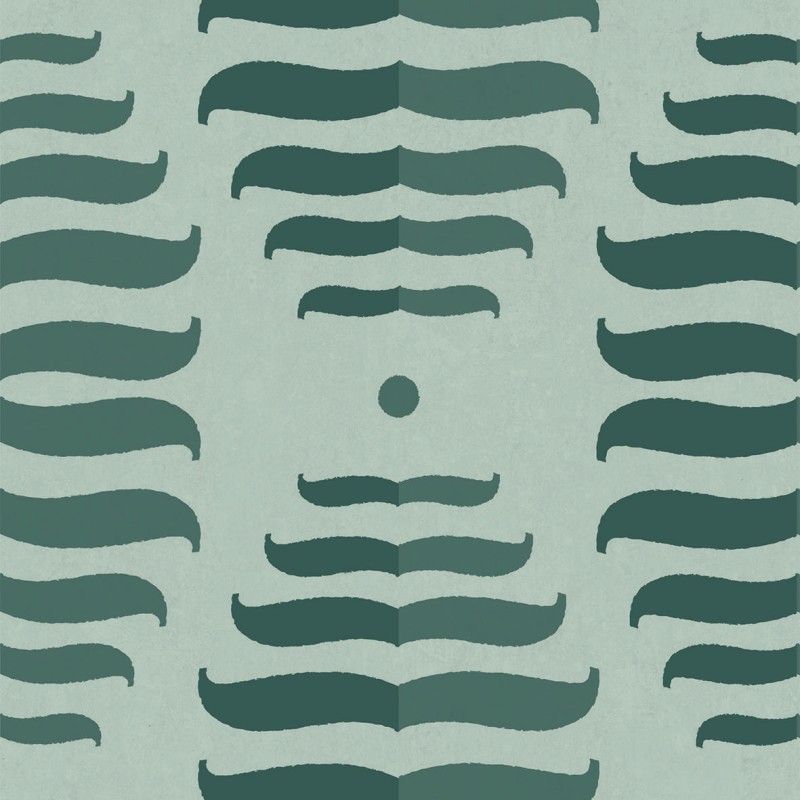 Обои Tres Tintas Llaut 0174758783 Обои Tres Tintas Llaut 0174758783