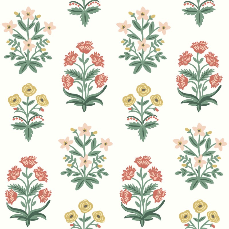Обои York Rifle Paper Co. Second... Обои York Rifle Paper Co. Second...