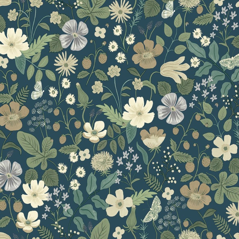Обои York Rifle Paper Co. Second... Обои York Rifle Paper Co. Second...